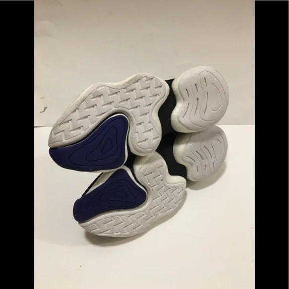 ADIDAS CRAZY BYW SHOES 6 - Picture 5 of 16